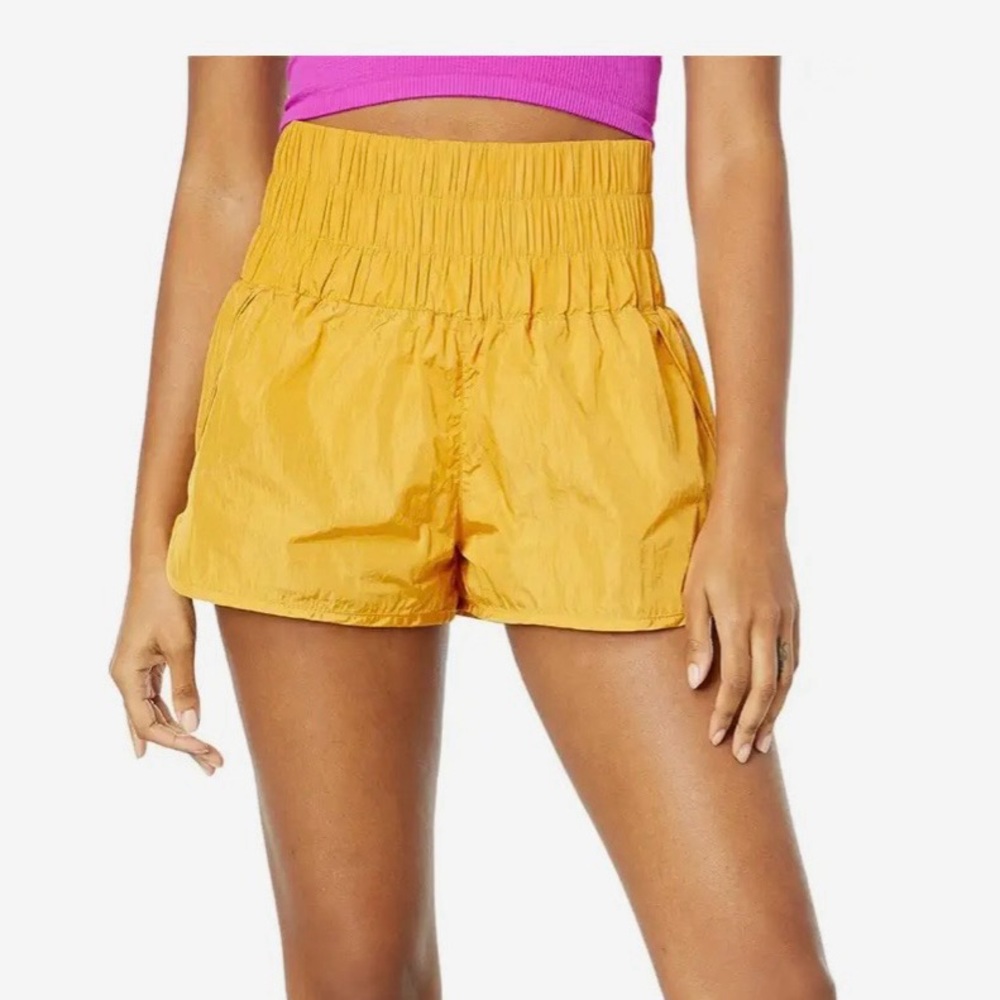 Free People Movement - The Way Home Shorts